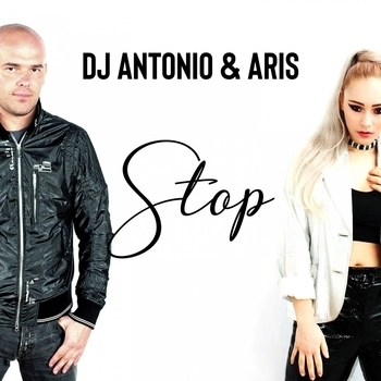 Dj Antonio feat Aris - Stop (2019)