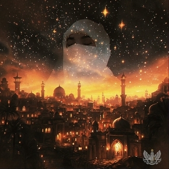 Adam Jamar - HABIBI