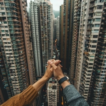Adam Jamar and Ronny - Имя (2024)