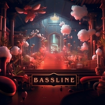 Adam Jamar - Bassline (SLOWEED)