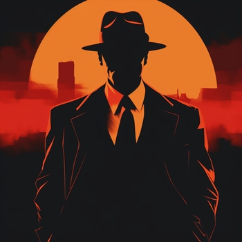 Adam Jamar - MAFIA (SLOWEED)