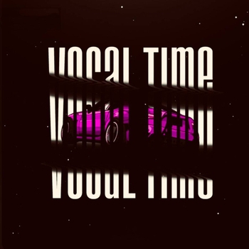 Adam Jamar - Vocal Time (SLOWEED)