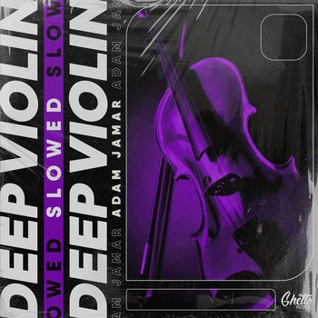 Adam Jamar feat Quty1s - Deep Violin (Новинки 2023)