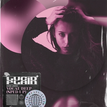 Adam Jamar - Vocal Deep (Sped up)