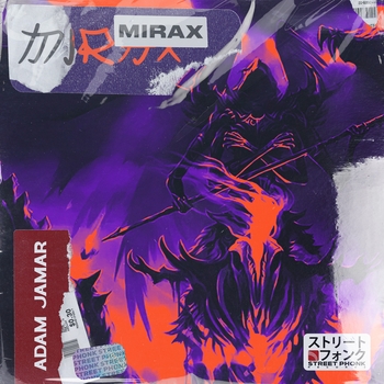 Adam Jamar - MIRAX
