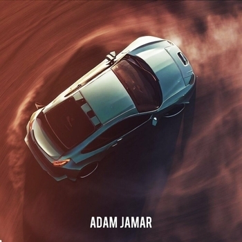 Adam Jamar - Tokyo