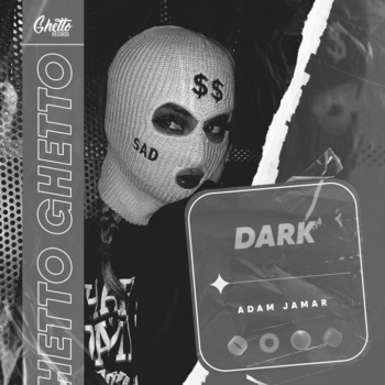 Adam Jamar - Dark (Новинки 2023)