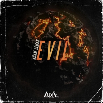 Adam Jamar - Evil (Single 2022)