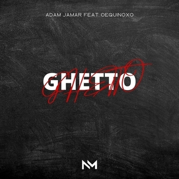 Adam Jamar - Ghetto