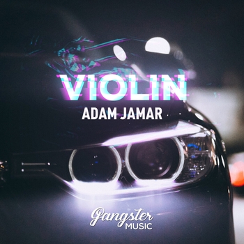 Adam Jamar - Violin (Новинки 2022)