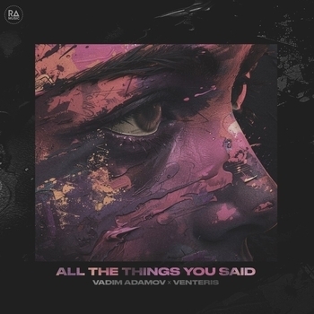Vadim Adamov and Venteris - All The Things You Said (2024)