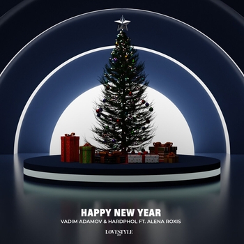 Vadim Adamov - Happy New Year