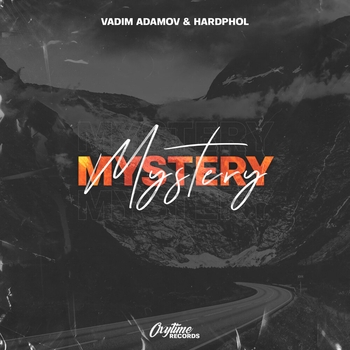 Hardphol and Vadim Adamov - Mystery (Single 2021)