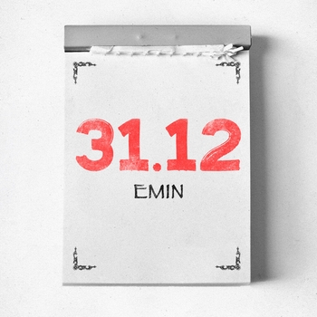 Emin - 31.12 (Новинки 2021)