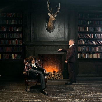 Verbee and Антон Токарев - Ясный мой свет (2022)