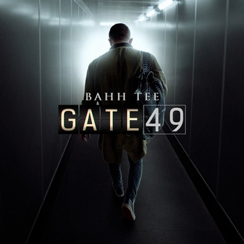 Bahh Tee - Gate 49