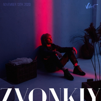 Альбом November 13TH, 2020 Zvonkiy
