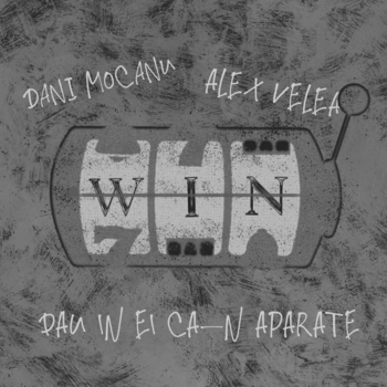 Alex Velea and Dani Mocanu, Manele Mentolate - Dau in ei ca-n aparate