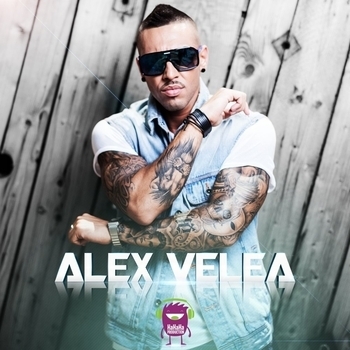 Alex Velea - Tiki Taka
