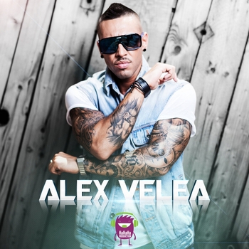 Alex Velea - E marfa tare