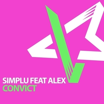 Alex Velea - Convict (Tavo Remix)