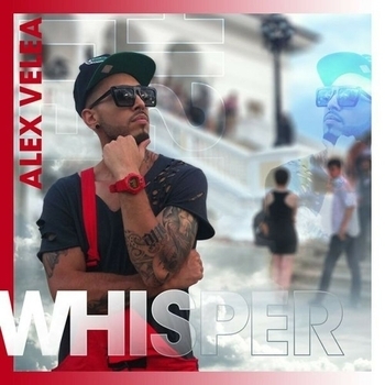 Alex Velea - Whisper (Radio Edit) (Radio Edit)