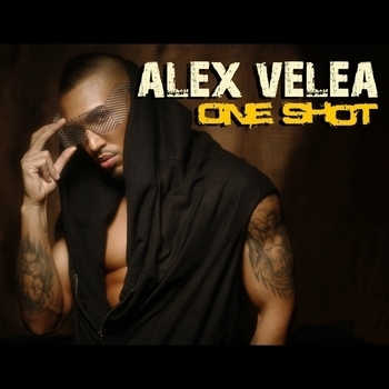 Alex Velea - One Shot (Speak One Remix)