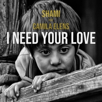 Shami - I need your love (2021)
