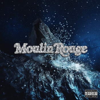 Kizaru feat Jabo - Moulin Rouge (Новинки 2021)