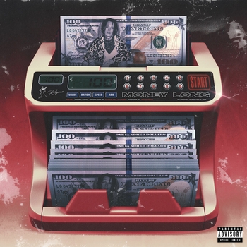 Kizaru - Money Long
