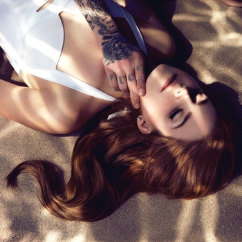 Lana Del Rey - Blue Jeans (Gesaffelstein Remix) (Gesaffelstein Remix)