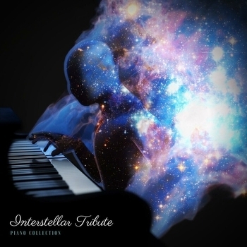 Catch My Soul - Our Destiny Lies Above Us (From "Interstellar")