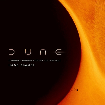 Hans Zimmer - Burning Palms