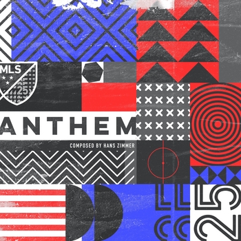 Hans Zimmer - MLS Anthem (Alt Version 2)