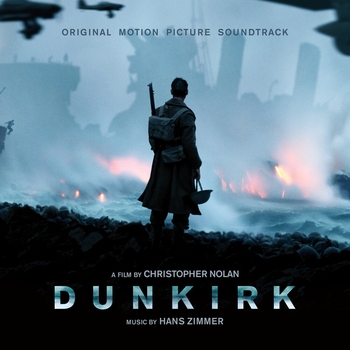 Hans Zimmer - Regimental Brothers (ОСТ из фильма "Дюнкерк" / "Dunkirk")