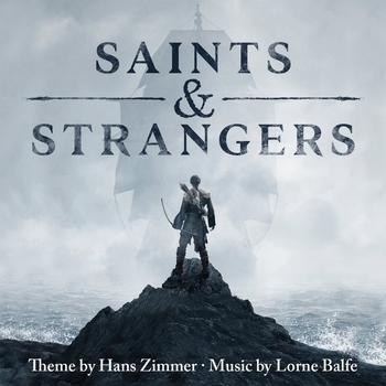 Lorne Balfe - The Mayflower