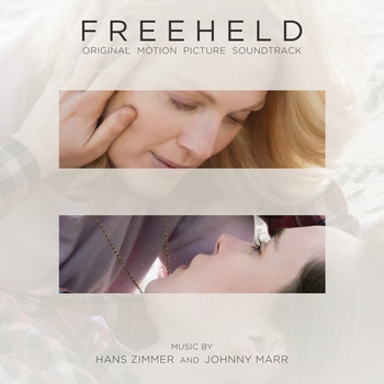 Hans Zimmer and Johnny Marr - House Hunting (Мелодия из фильма "Все, что у меня есть / Freeheld")