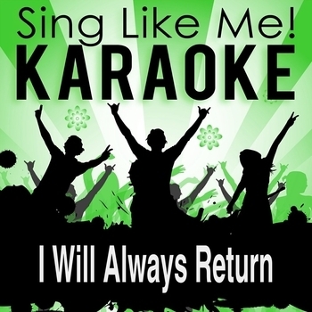 Hans Zimmer - I Will Always Return (Originally Performed By Bryan Adams; Karaoke Version)