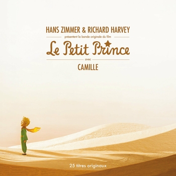 Richard Harvey - Ascending(Саундтрек из Маленький принц / The Little Prince)