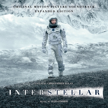 Hans Zimmer - Day One (из фильма «Интерстеллар»)