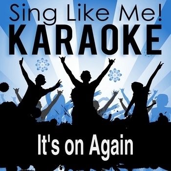 Hans Zimmer - It's on Again (Originally Performed By Alicia Keys & Kendrick Lamar; Karaoke Version with Guide Melody)