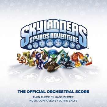 Lorne Balfe - Perilous Pastures