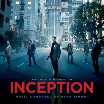 Hans Zimmer - Time (Музыка из фильма "Начало") (из фильма «Начало»)