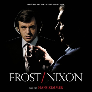 Hans Zimmer - First Ideas (Фрост против Никсона 2009)