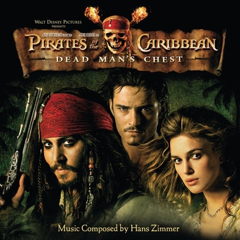 Tiёsto, Hans Zimmer, Klaus Badelt, Geoffrey Zanelli - He's A Pirate (Tiesto Remix)