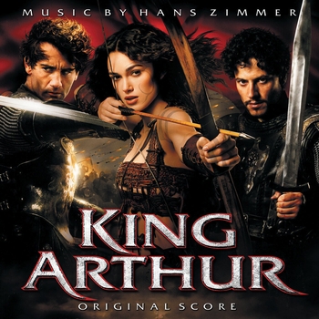 Hans Zimmer - Another Brick in Hadrian's Wall (ОСТ из "Король Артур / King Arthur")