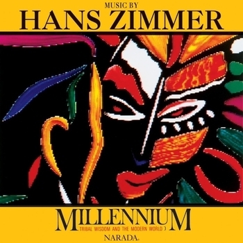 Hans Zimmer - Song For The Dead