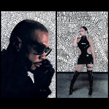 Timbaland - Desire