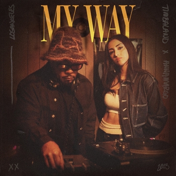 Timbaland - My Way