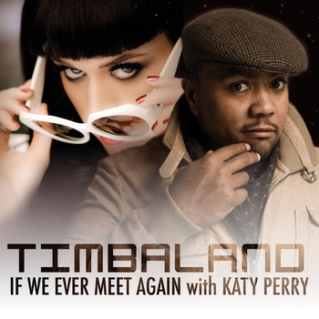 Timbaland - If We Ever Meet Again (Digital Dog Radio Remix)